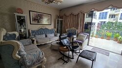 Palm Isles (D17), Condominium #608091591